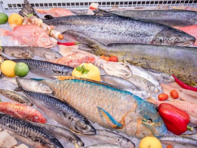 Còn bao nhiêu tỷ đô la nữa là Việt Nam đạt mục tiêu xuất khẩu thủy sản năm 2022?