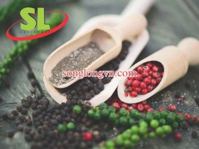 Giá tiêu tăng nhẹ chạm mốc 157.000 đồng/kg