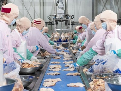 Kiểm soát chặt chẽ chất lượng nông sản, thủy sản Việt Nam xuất khẩu vào châu Âu